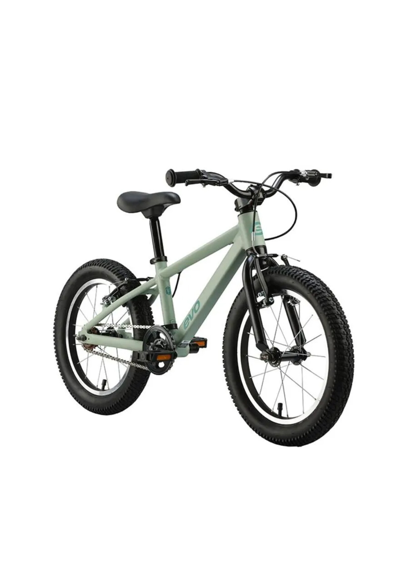 EVO Vélo CADET16'' hors piste