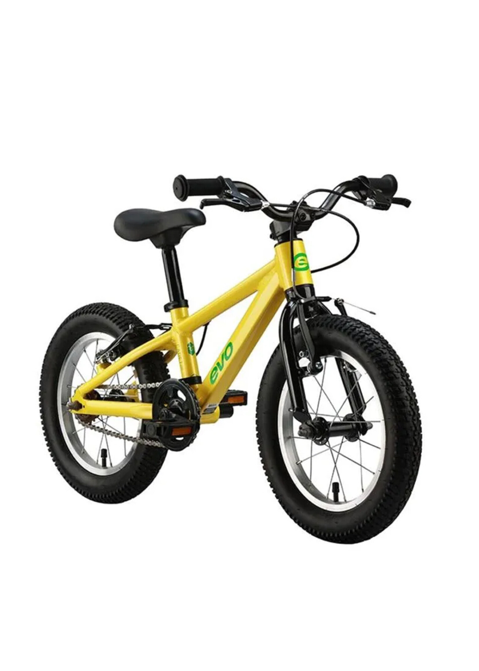 EVO Vélo CADET 14'' hors piste
