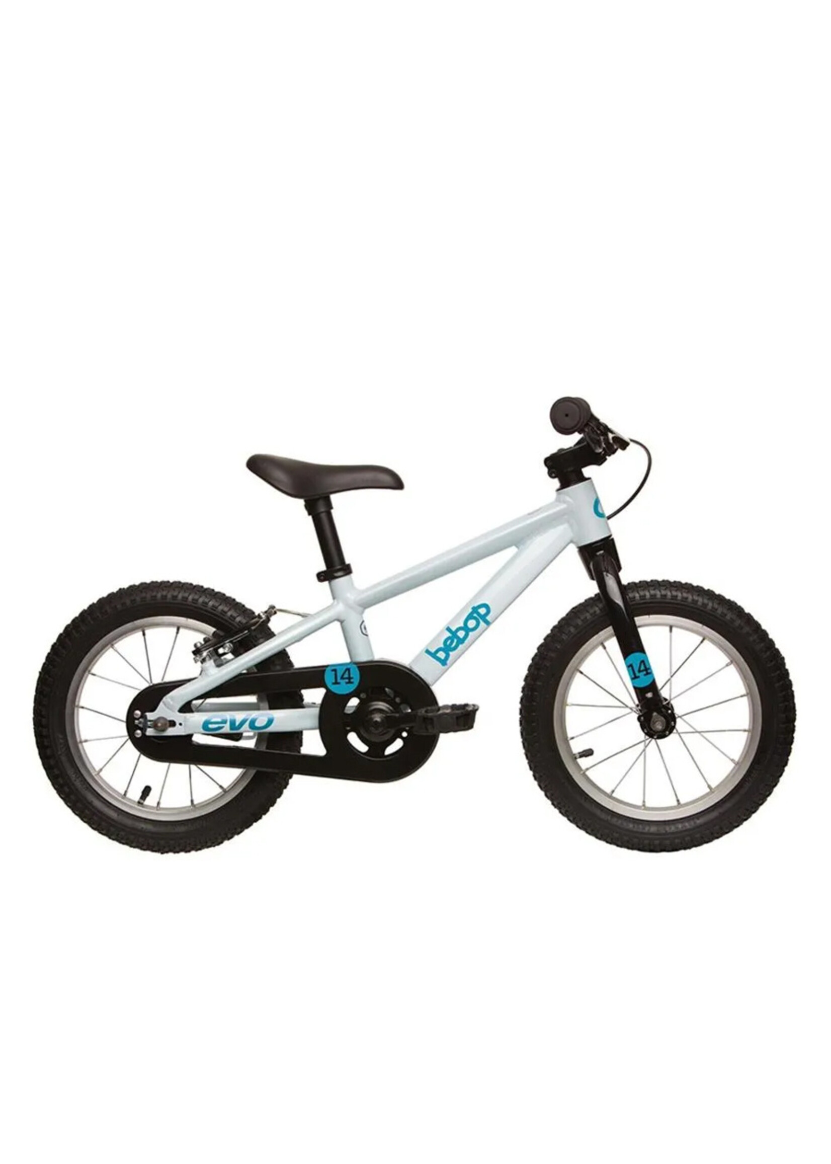 EVO Vélo BEBOP 14''