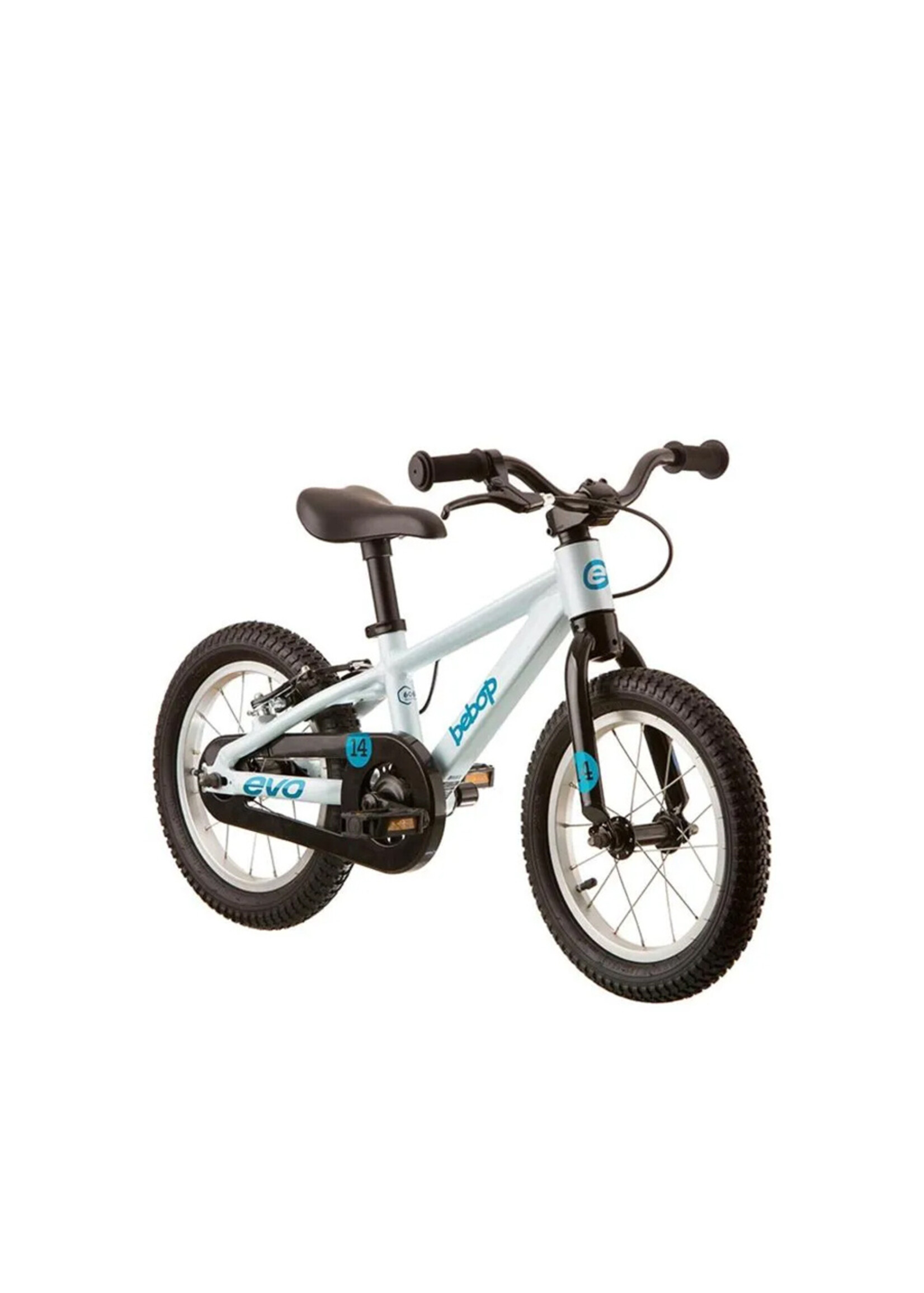 EVO Vélo BEBOP 14''