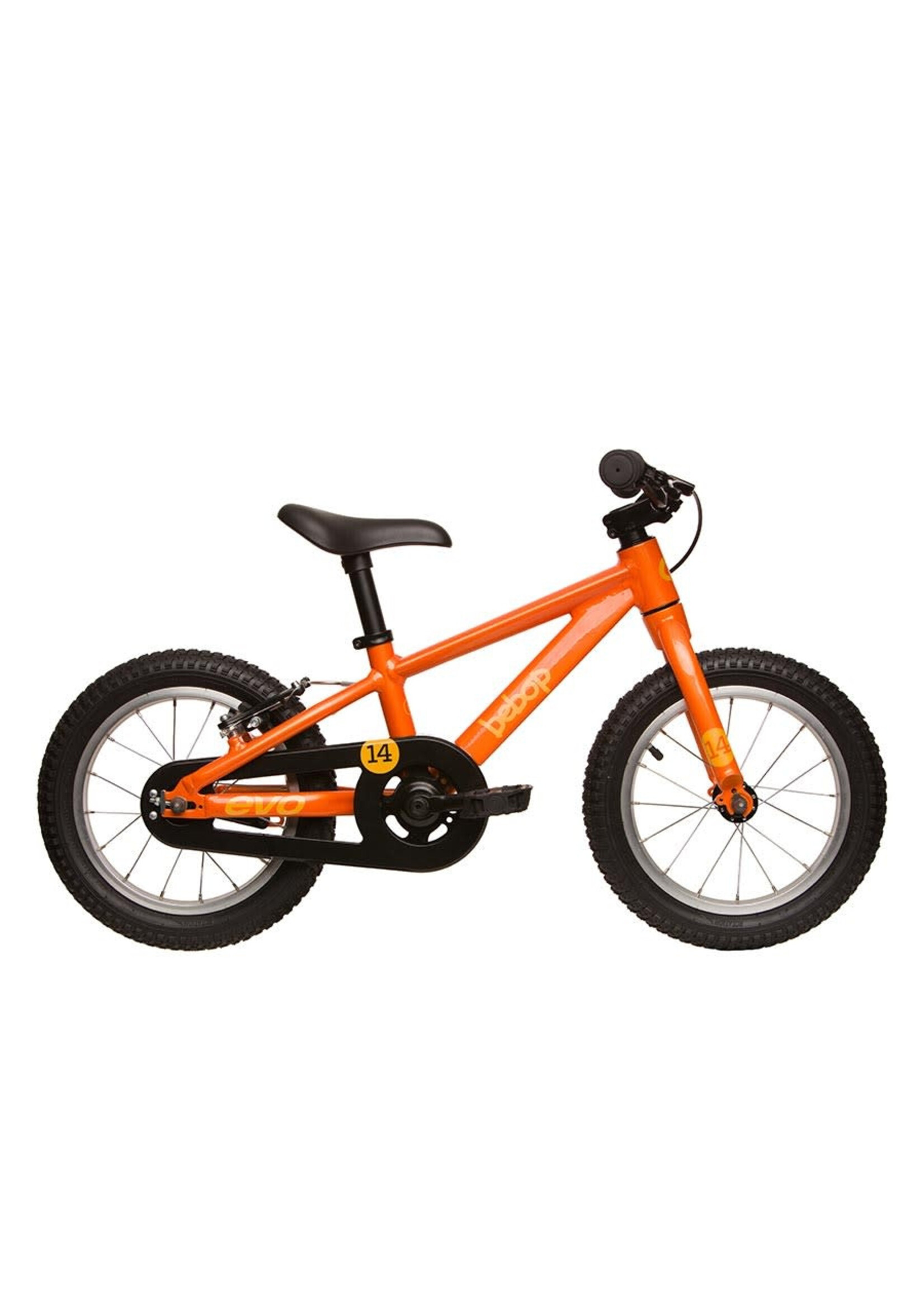 EVO Vélo BEBOP 14''
