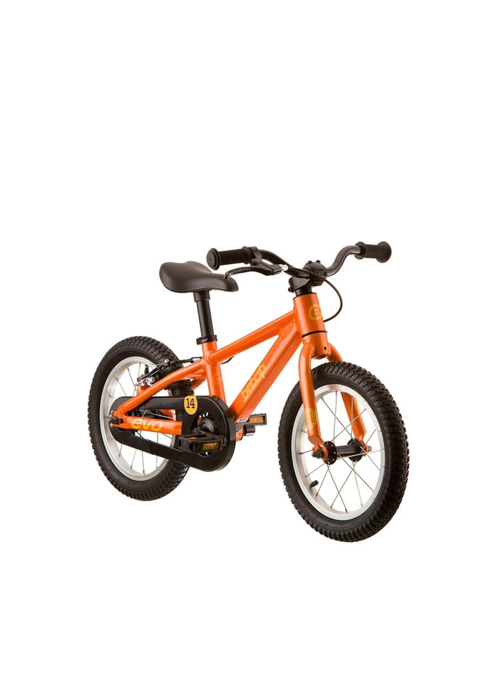 EVO Vélo BEBOP 14''