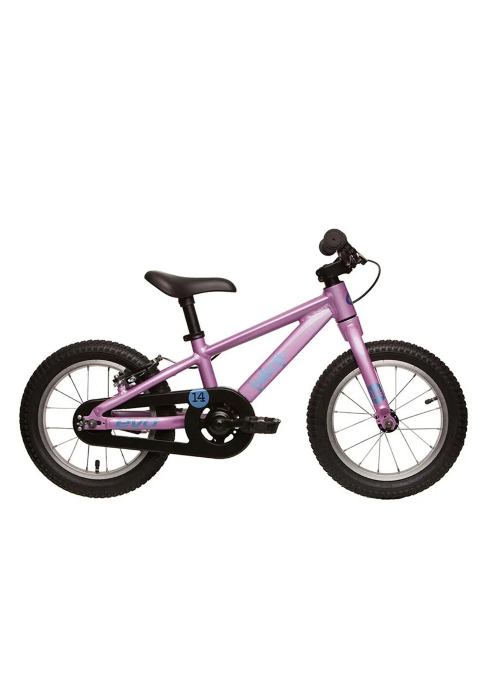 EVO Vélo BEBOP 14''