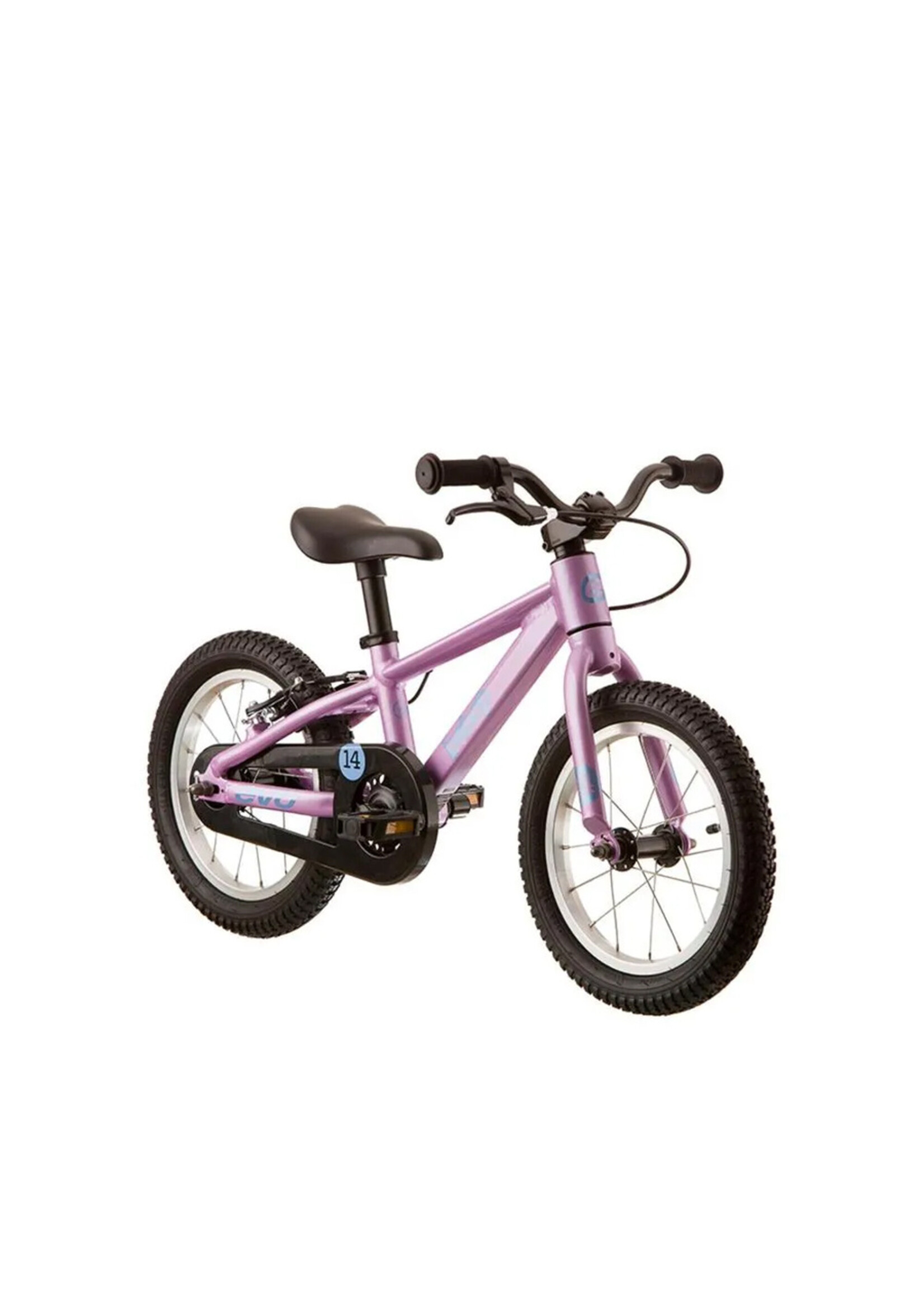 EVO Vélo BEBOP 14''