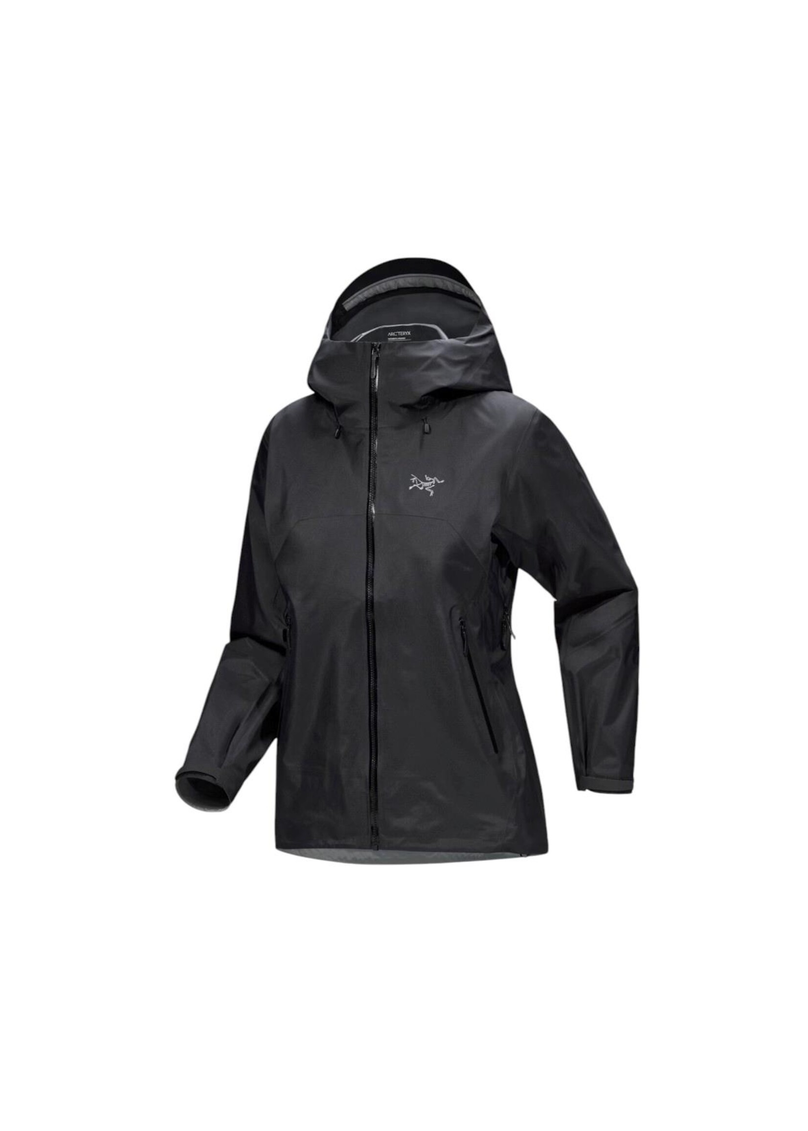 ARC'TERYX Veste à capuchon BETA SL (Femme)