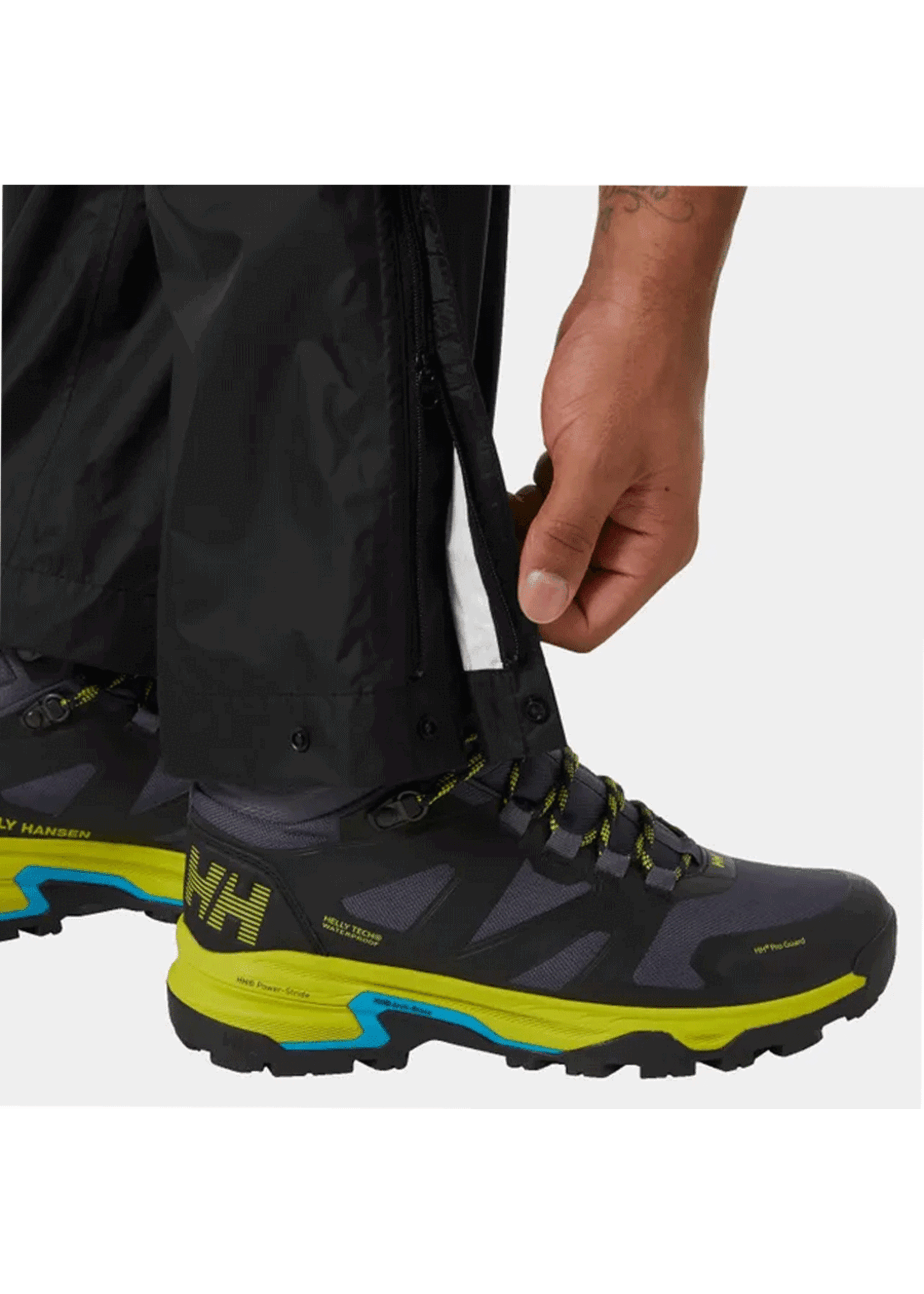 HELLY HANSEN Pantalon  LOKE (Homme)