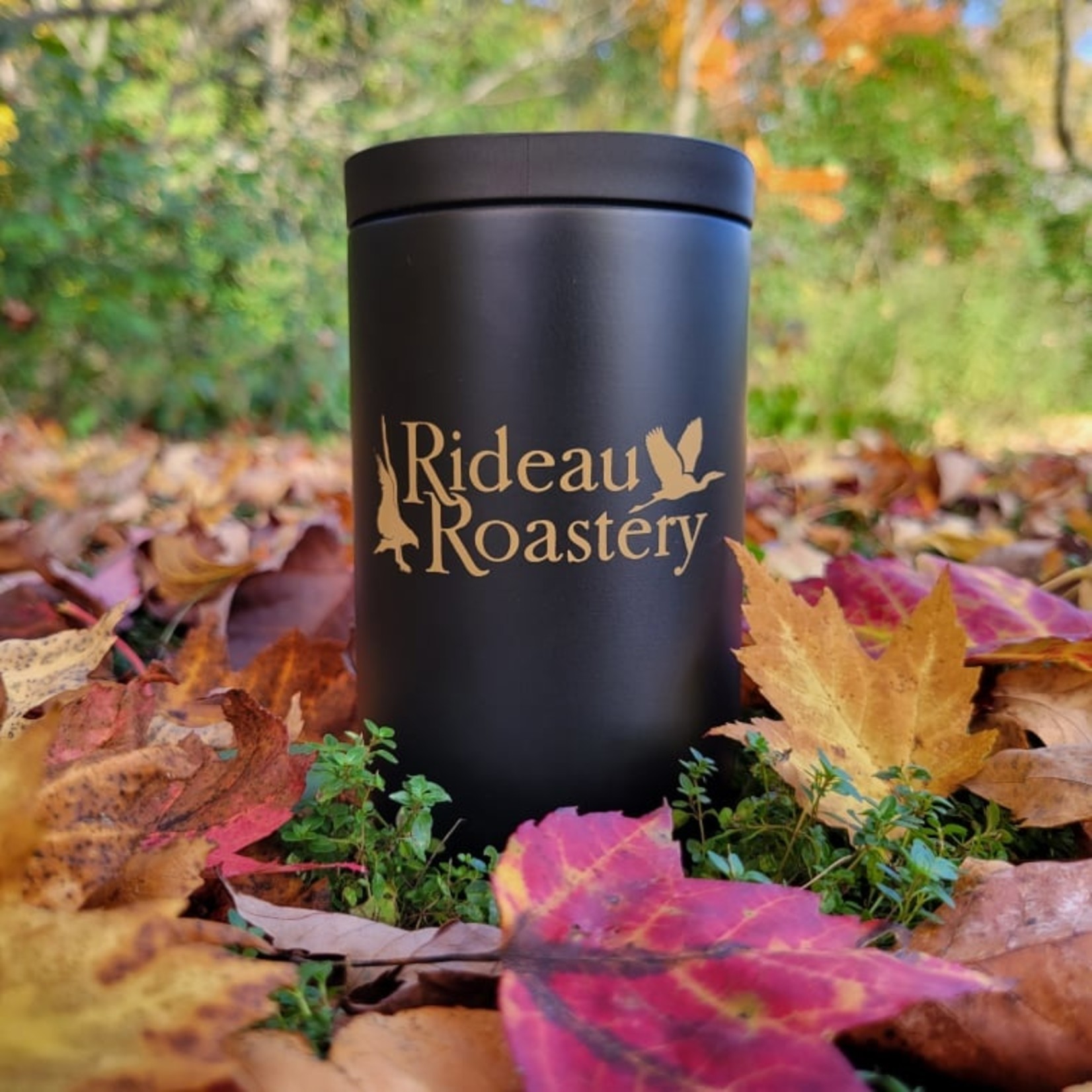 Rideau Roastery Rideau Roastery Travel Mug