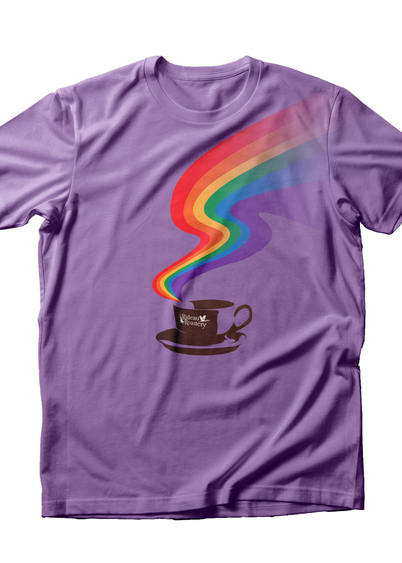 Rideau Roastery Rideau Roastery Pride Tee