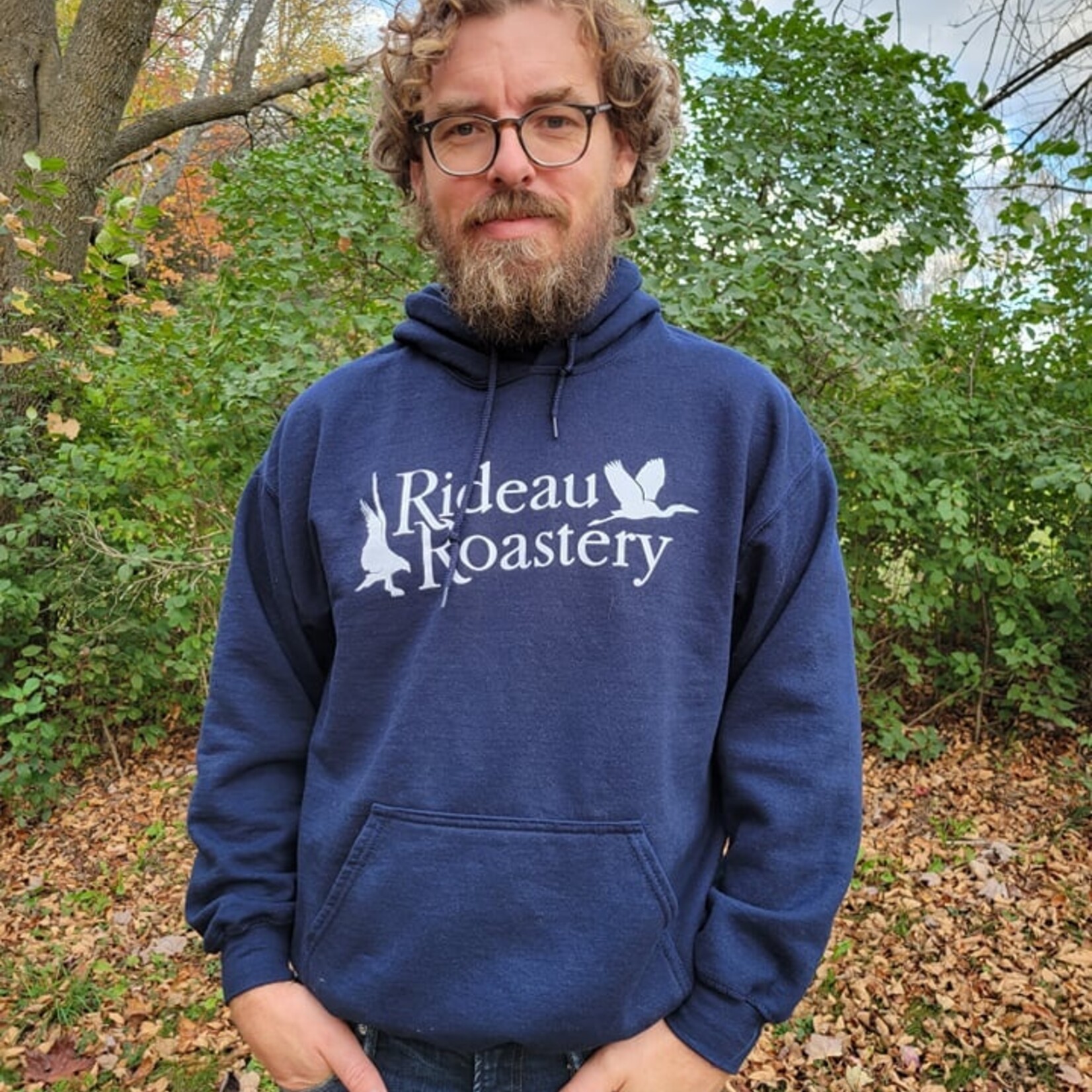Rideau Roastery Rideau Roastery Hoodie