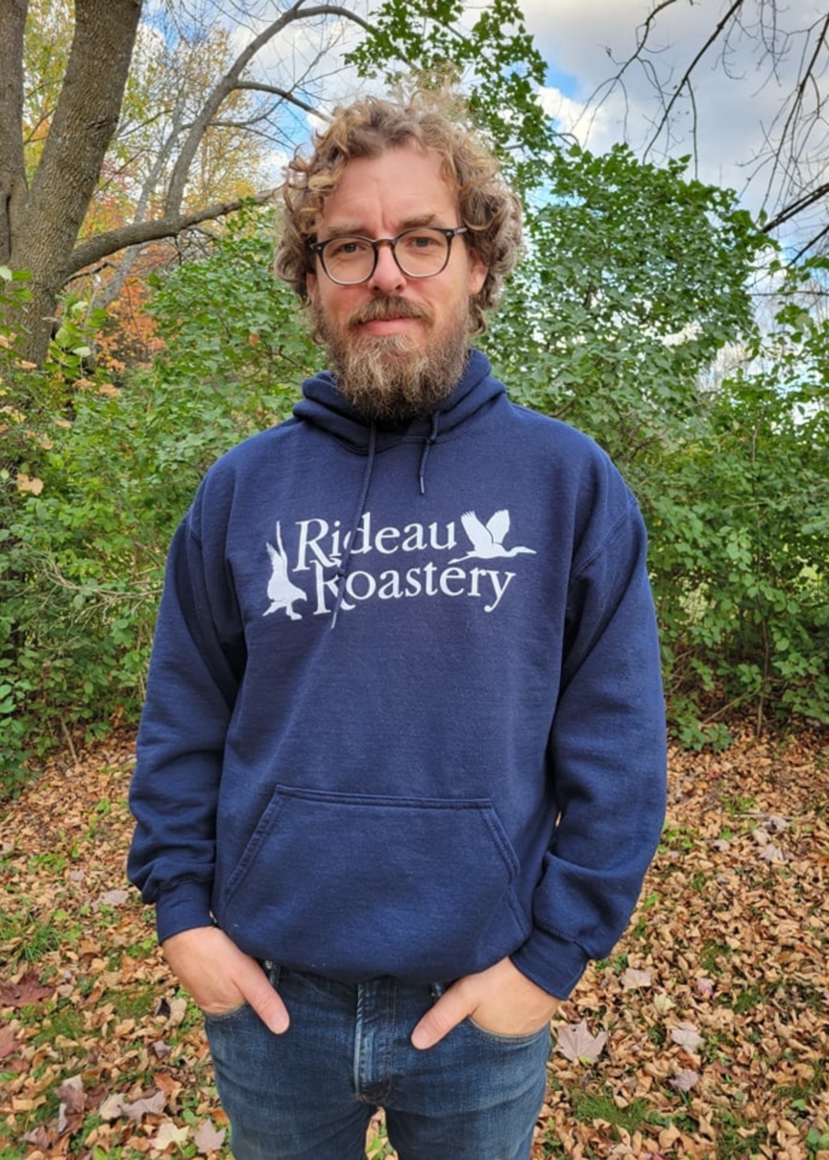 Rideau Roastery Rideau Roastery Hoodie