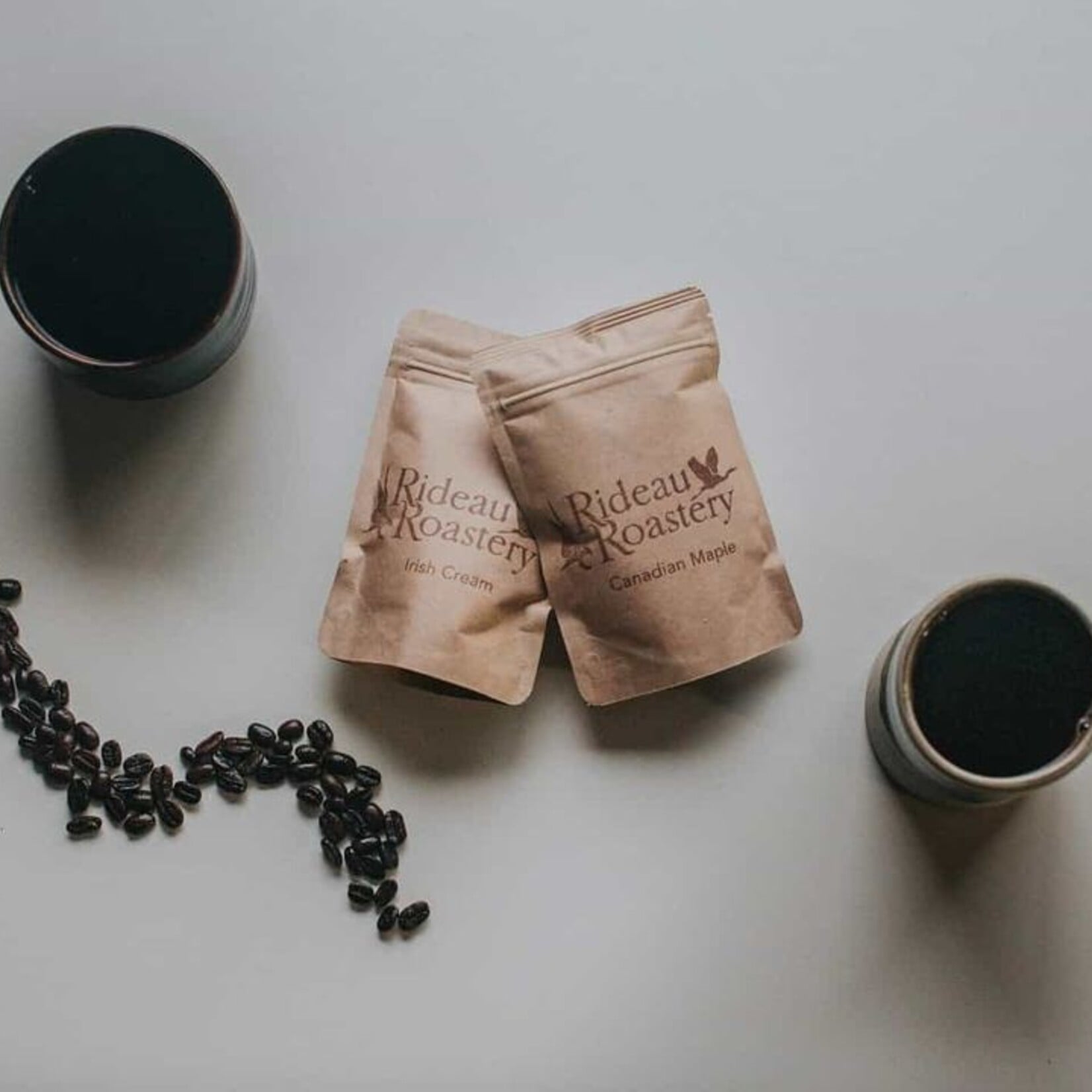 Rideau Roastery Coffee Sampler Sets
