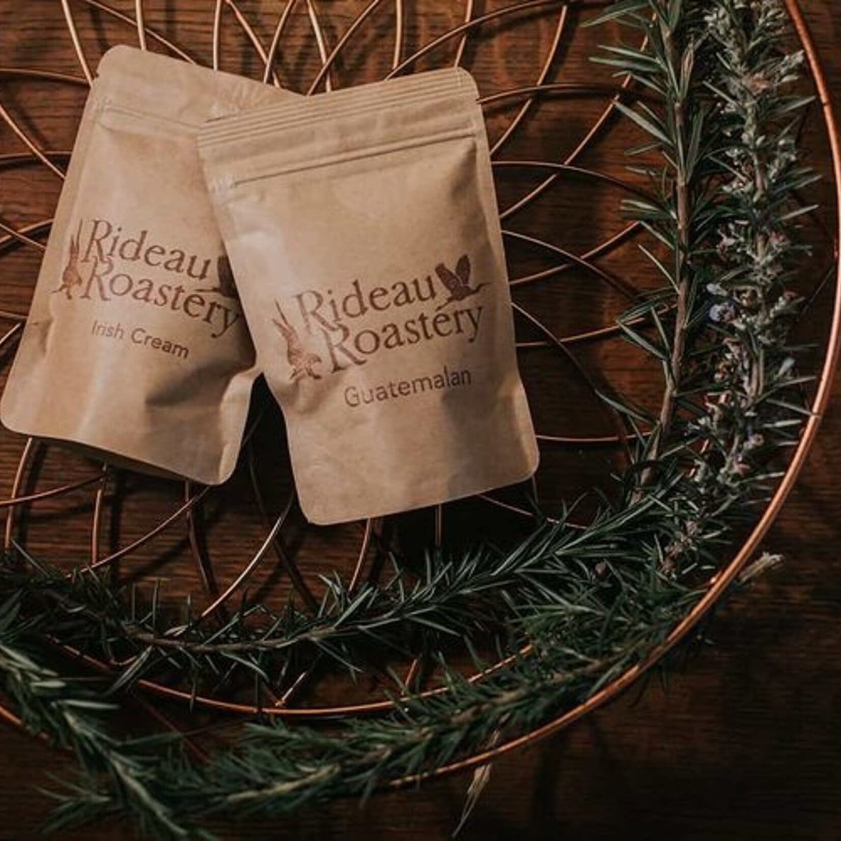 Rideau Roastery Coffee Sampler Sets