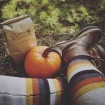 Autumn Seasonal Flavours (Limited)