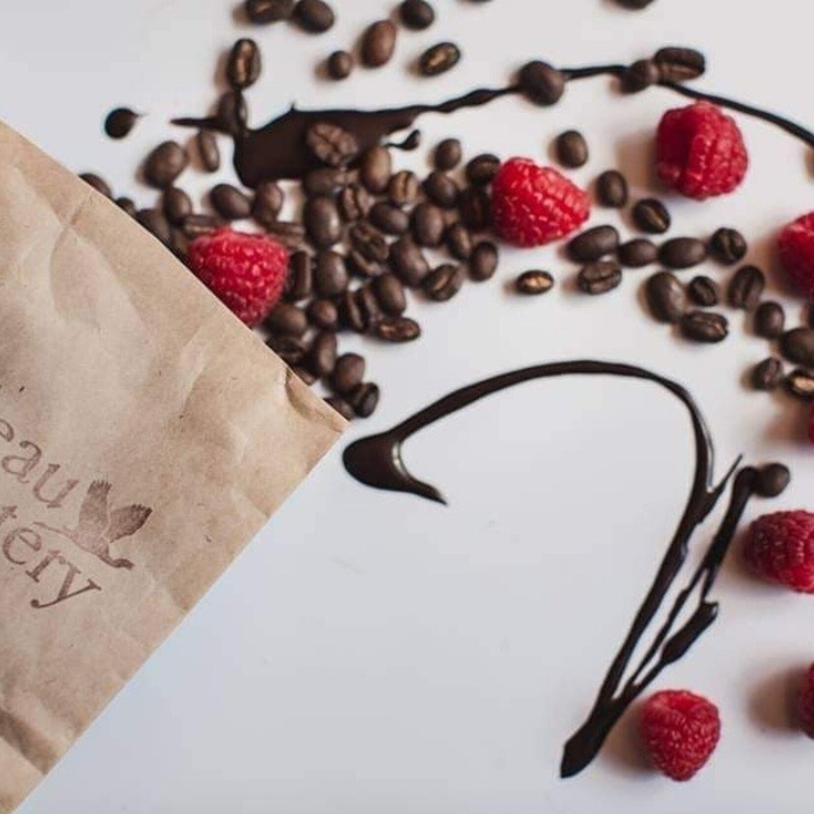 5 lbs. Flavoured Coffees