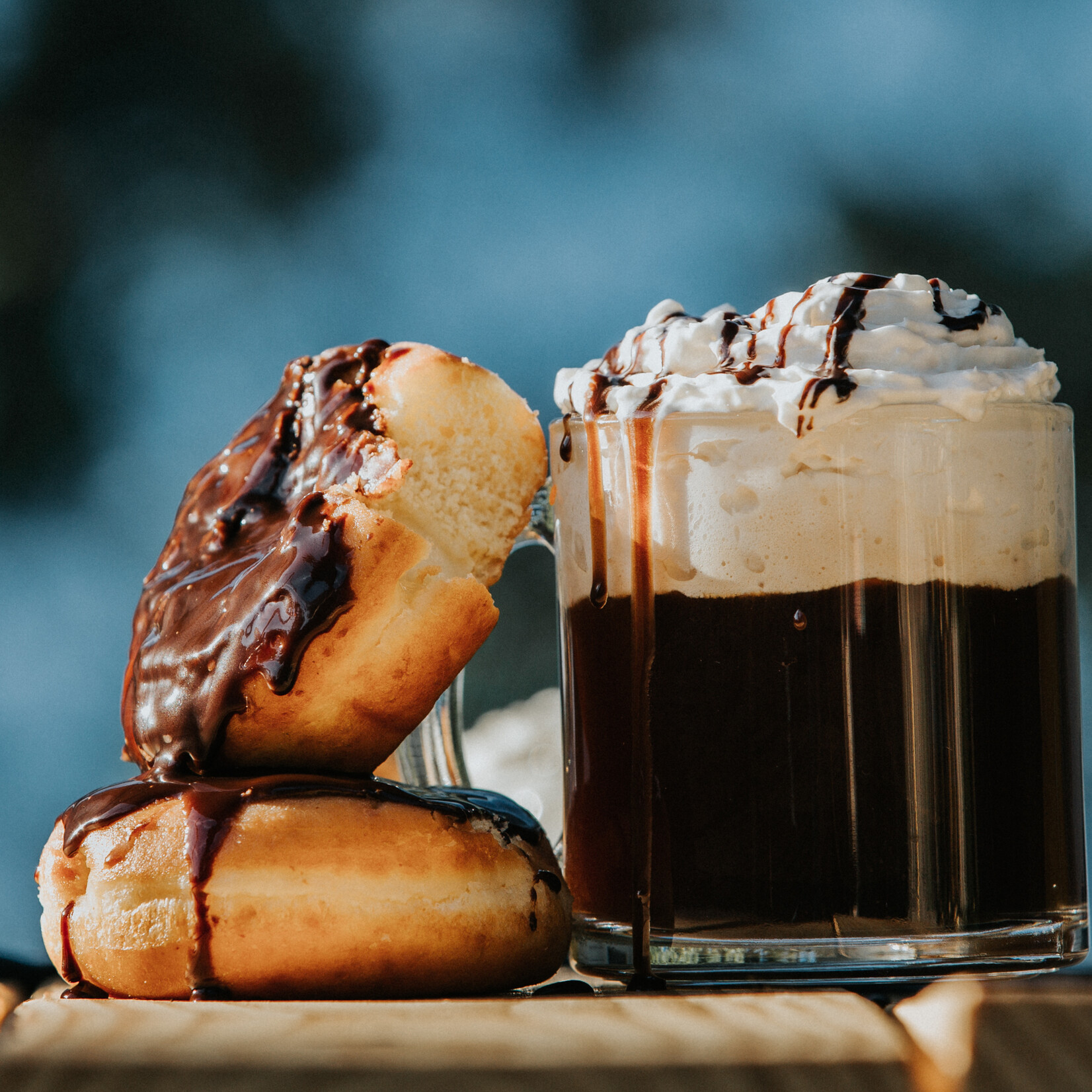 5 lbs. Flavoured Coffees