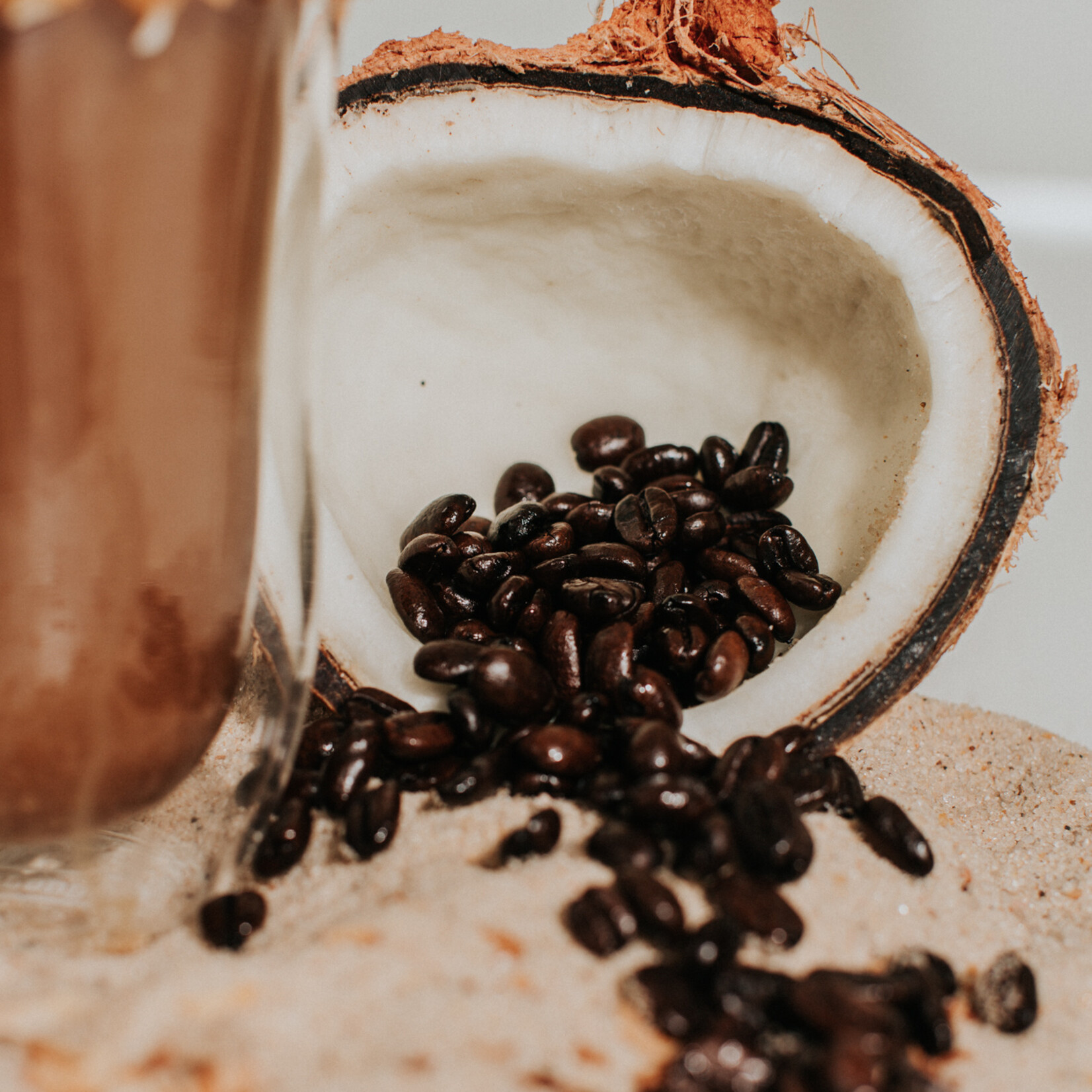 5 lbs. Flavoured Coffees