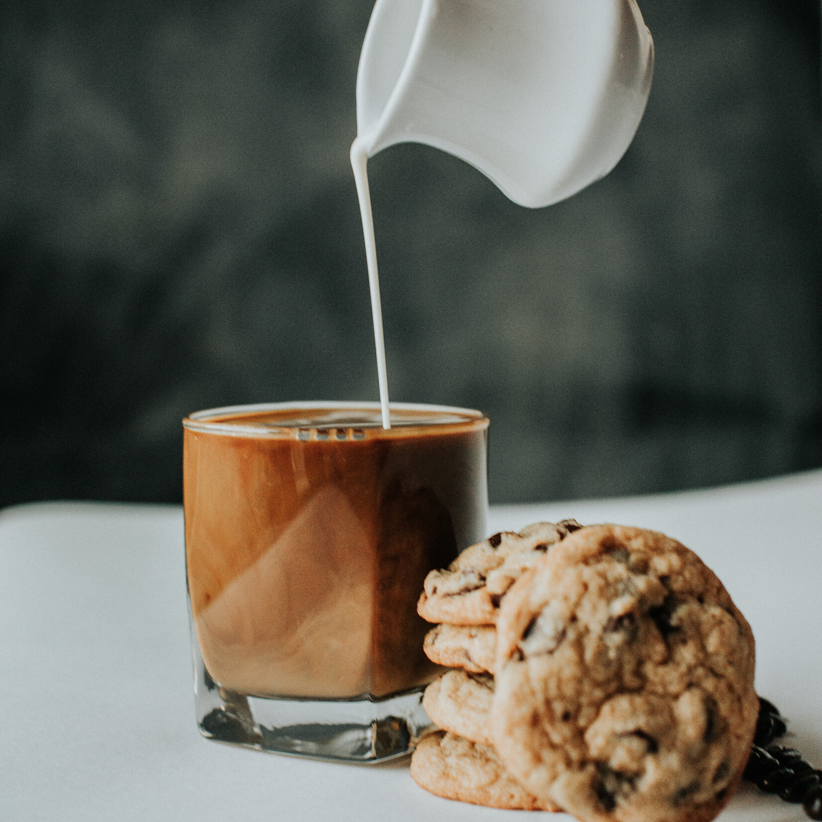5 lbs. Flavoured Coffees