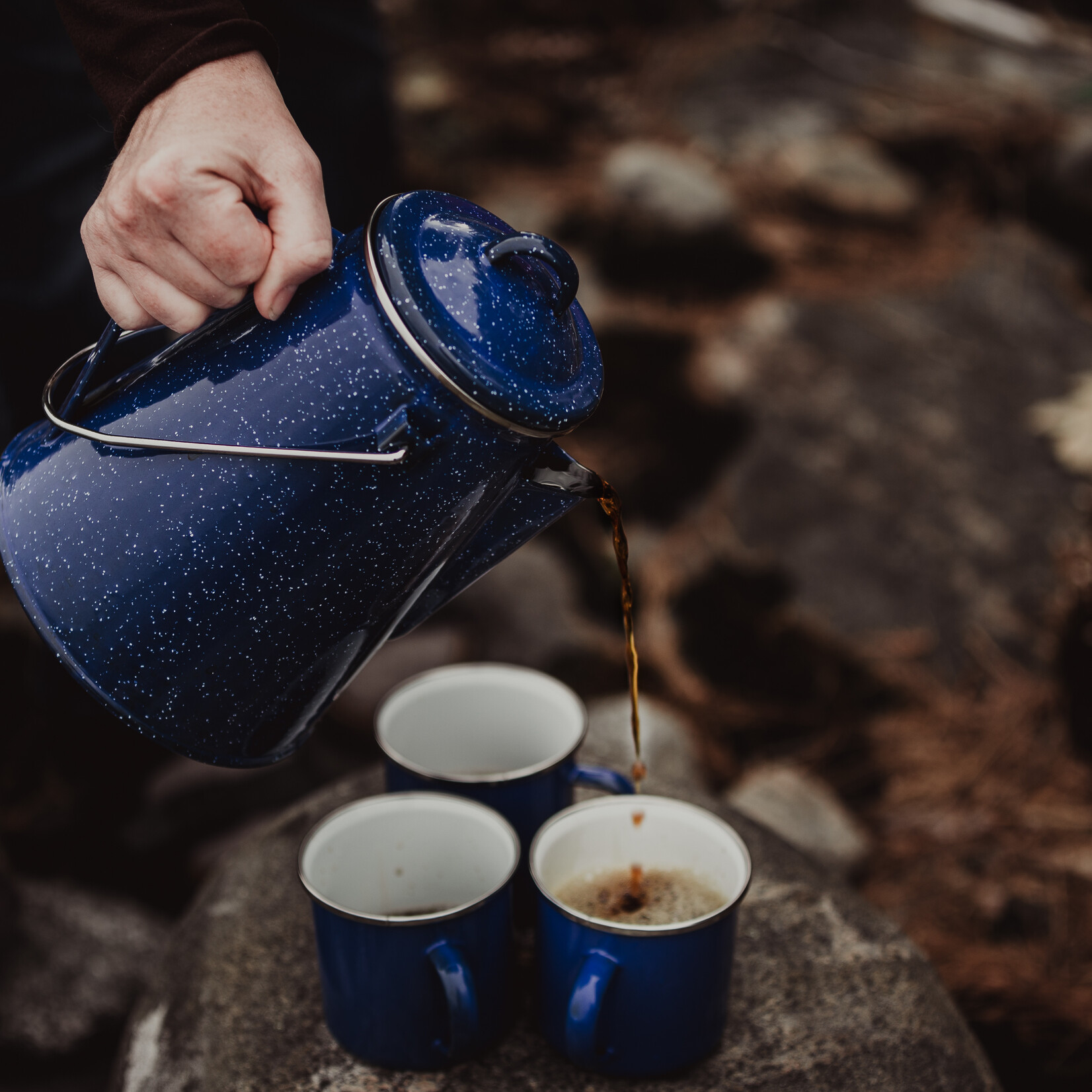 12 oz. Single Origin Roasts - ground