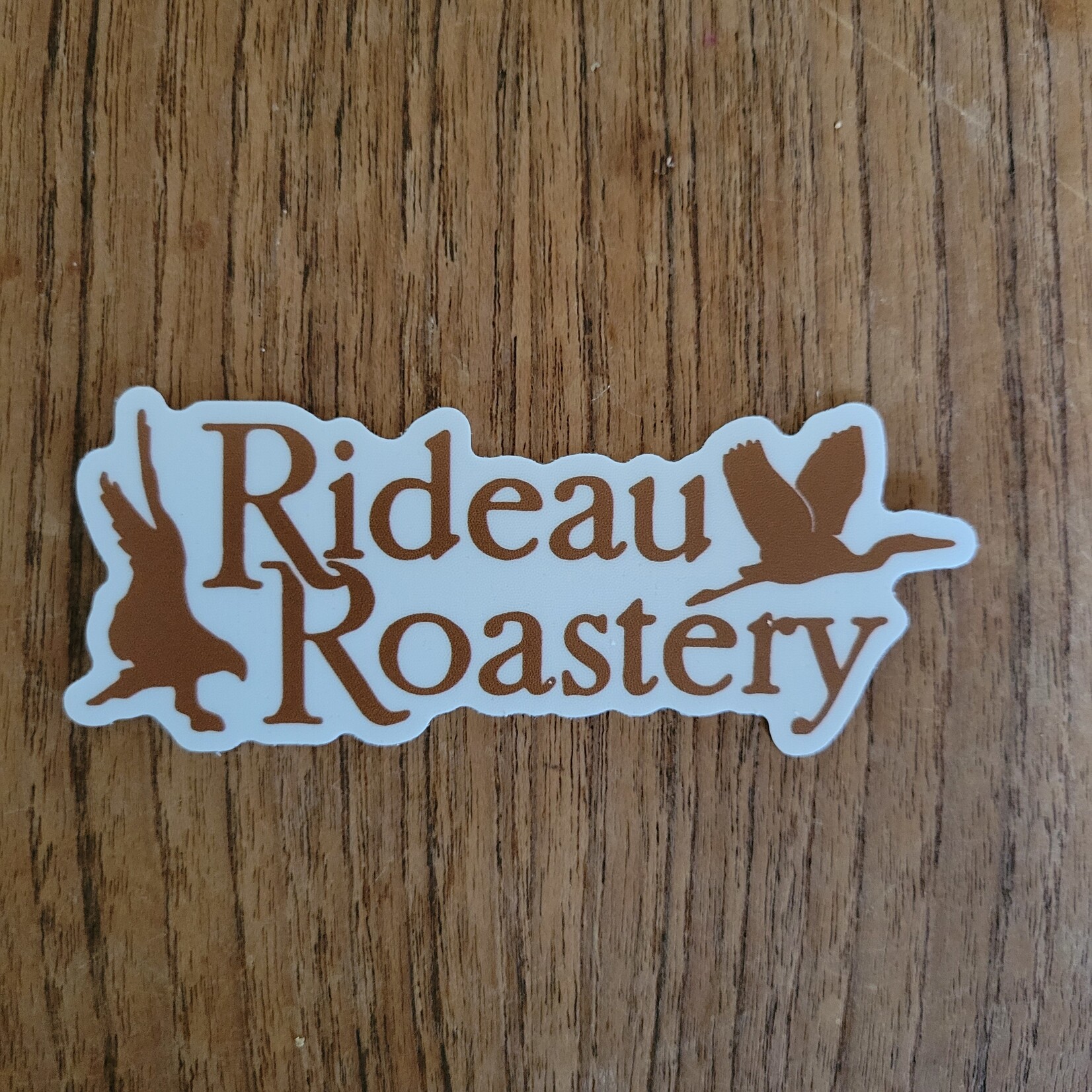Stickers!