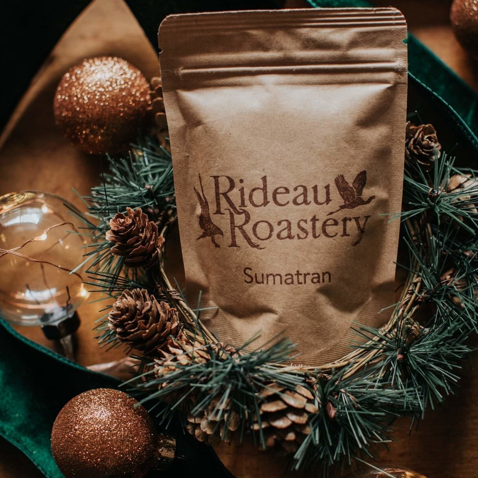 Rideau Roastery Coffee Sampler Sets