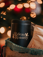 Rideau Roastery Travel Mug