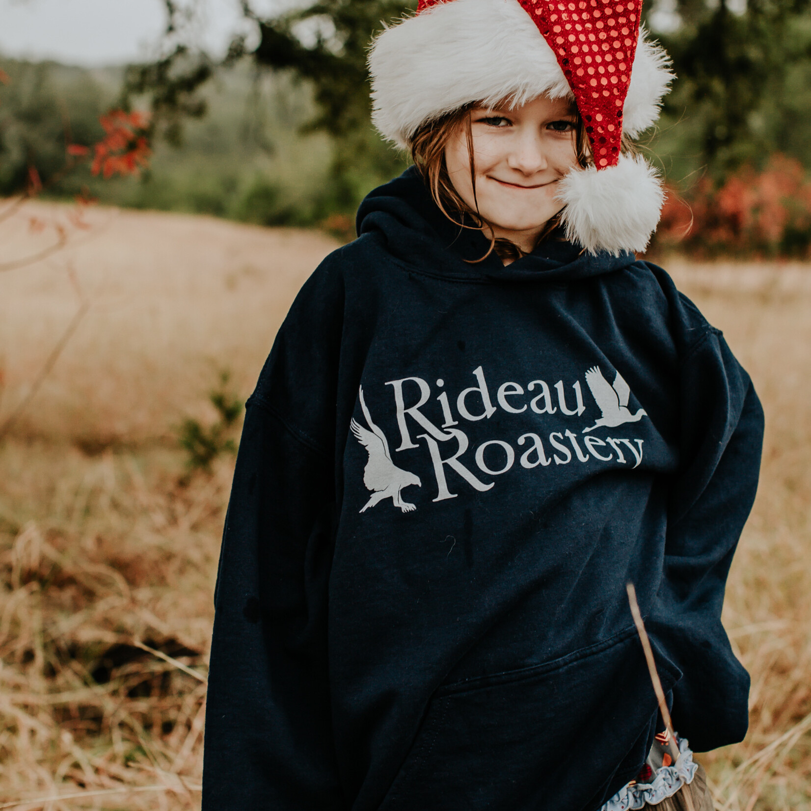 Rideau Roastery Rideau Roastery Hoodie