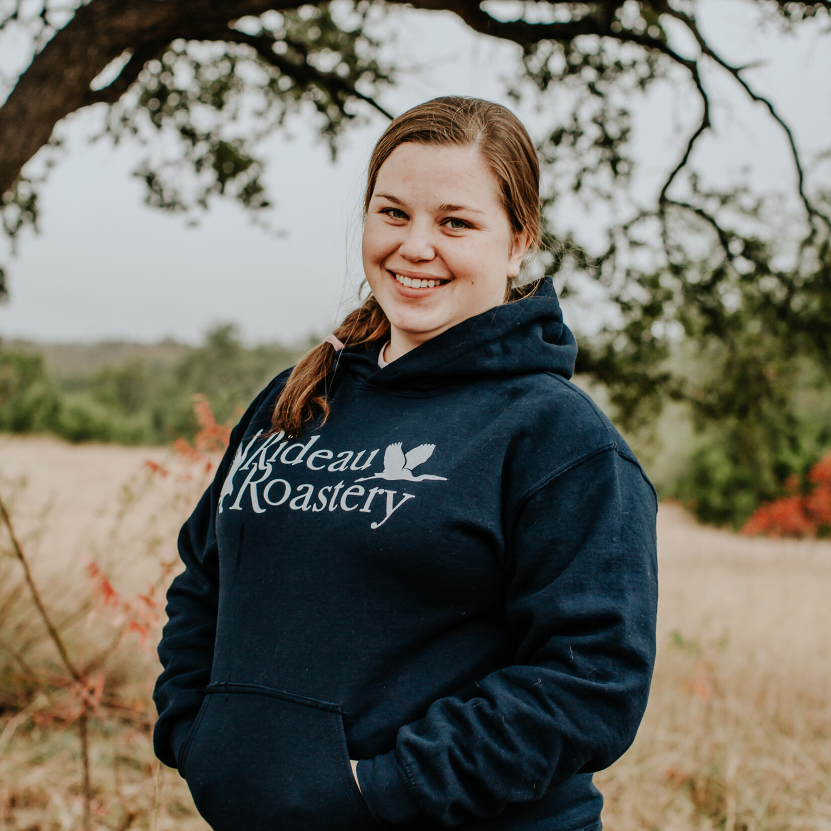 Rideau Roastery Rideau Roastery Hoodie