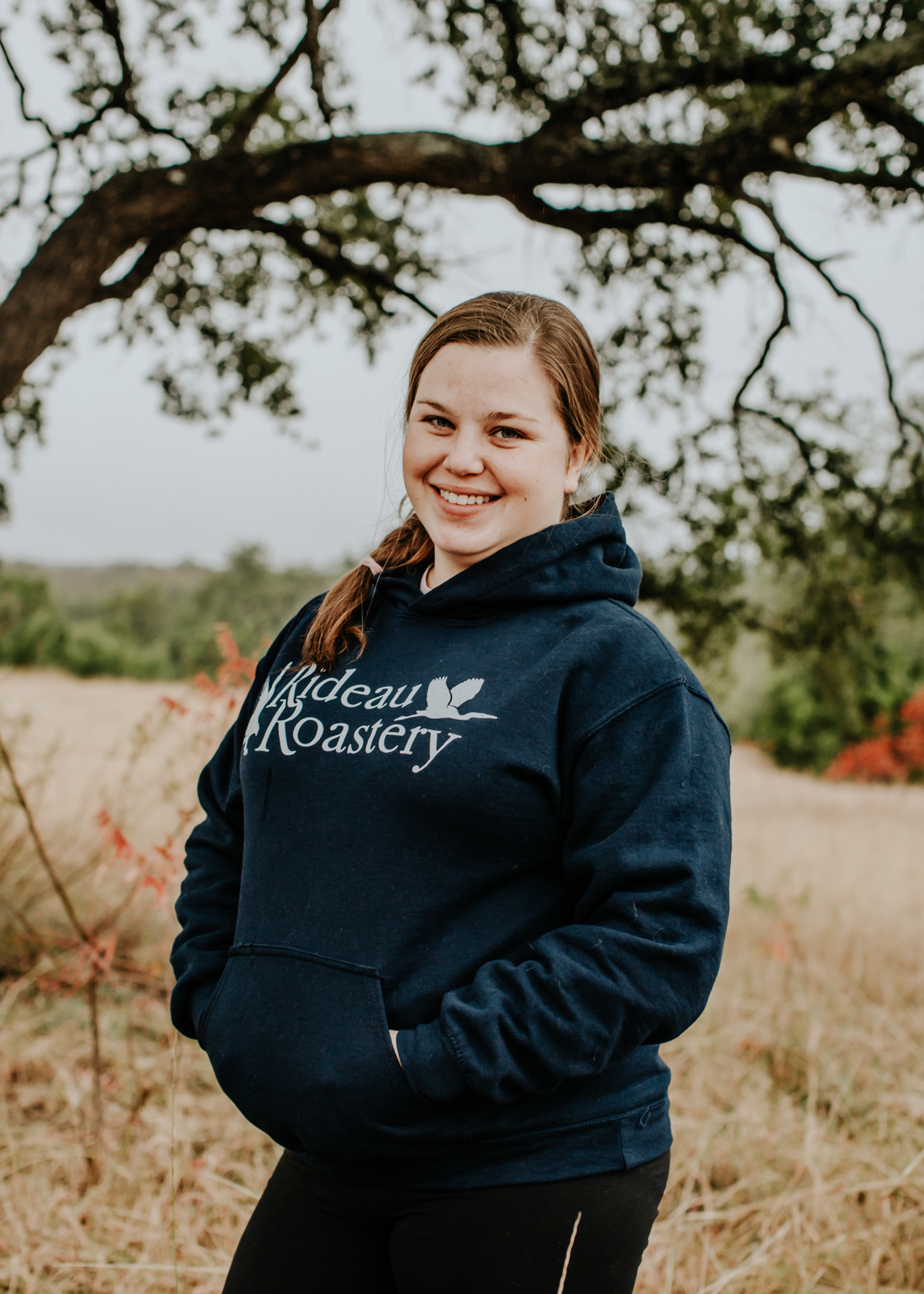 Rideau Roastery Rideau Roastery Hoodie