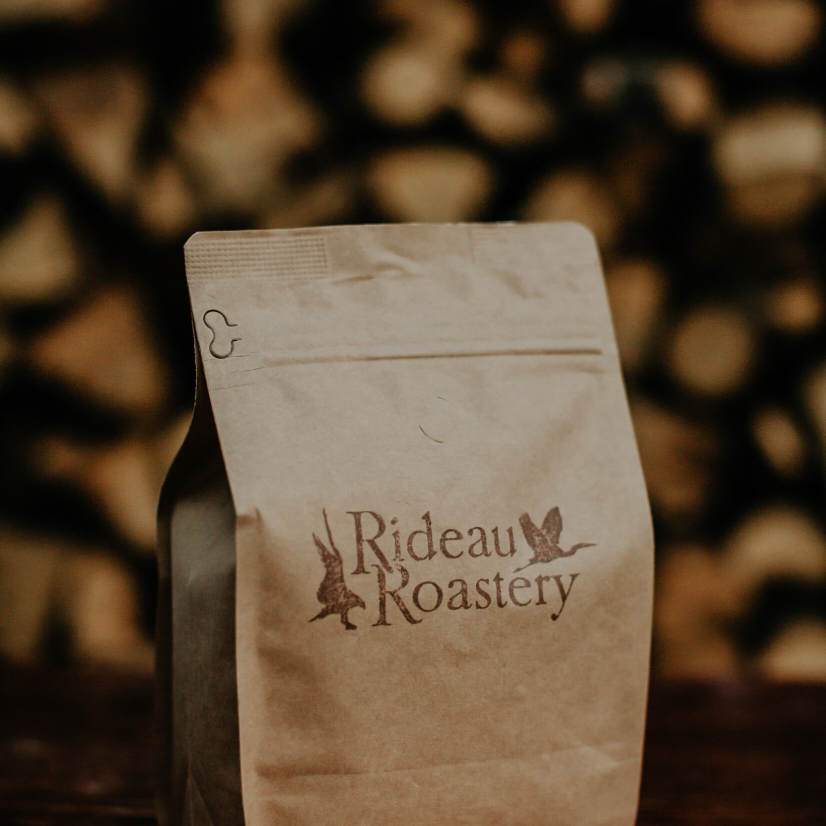 12 oz.  Single Origin Roasts - whole bean