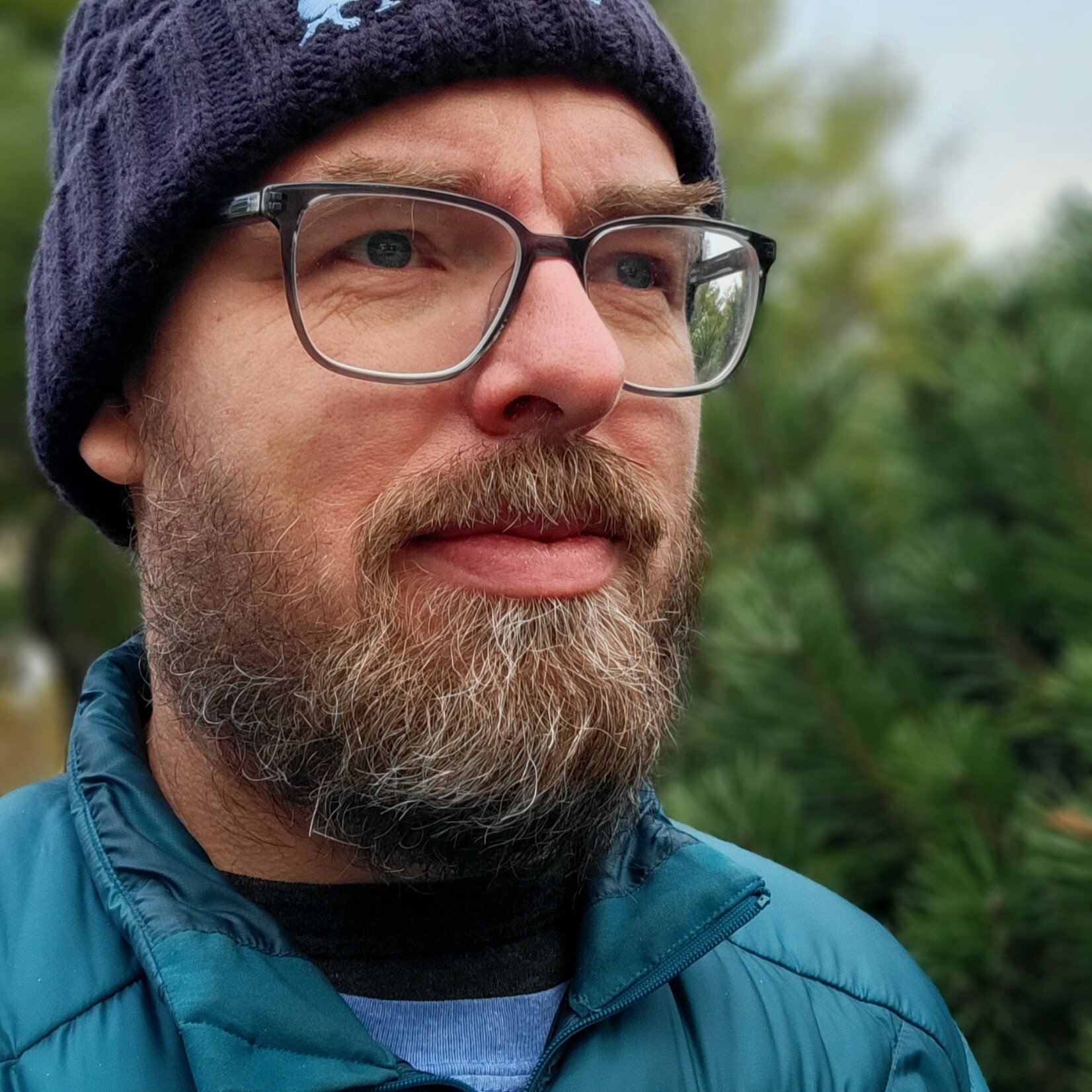 Rideau Roastery Toques