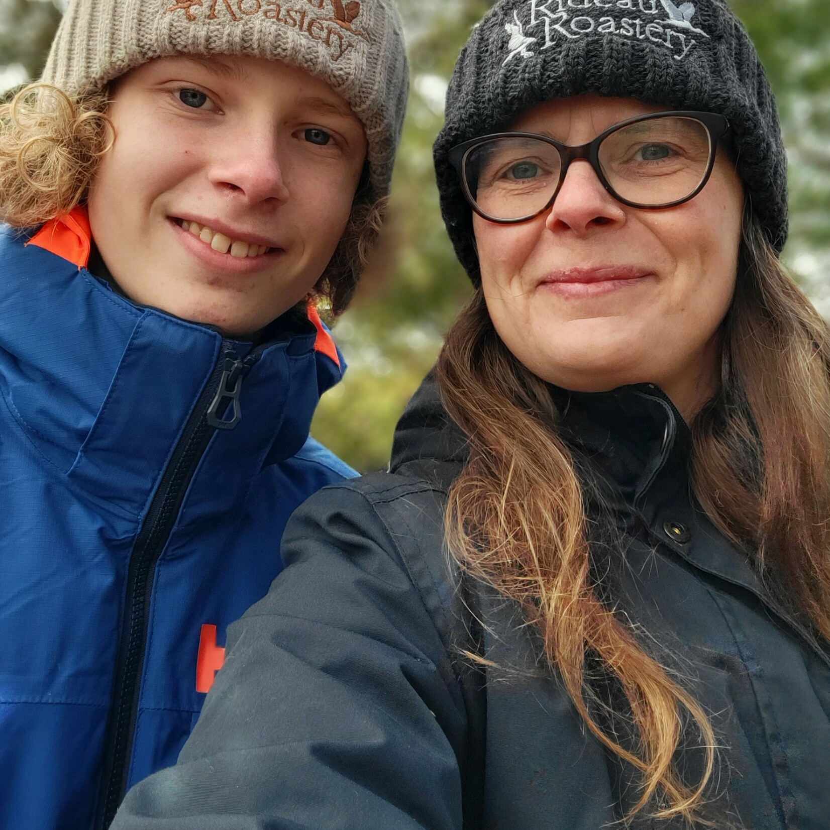 Rideau Roastery Toques