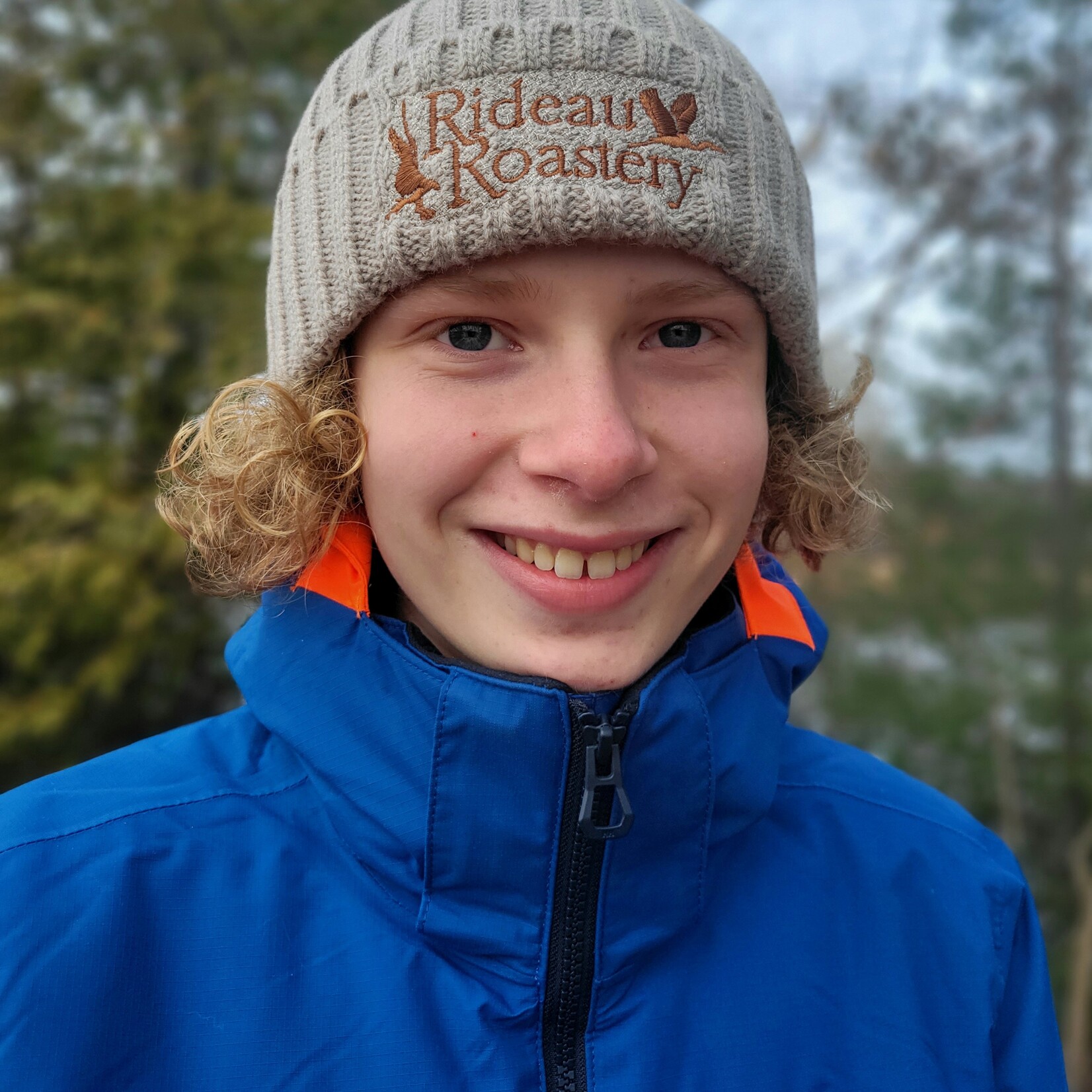 Rideau Roastery Toques