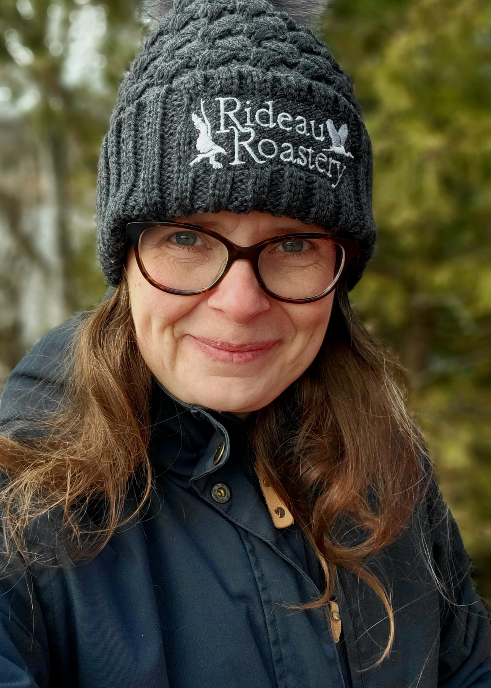 Rideau Roastery Toques