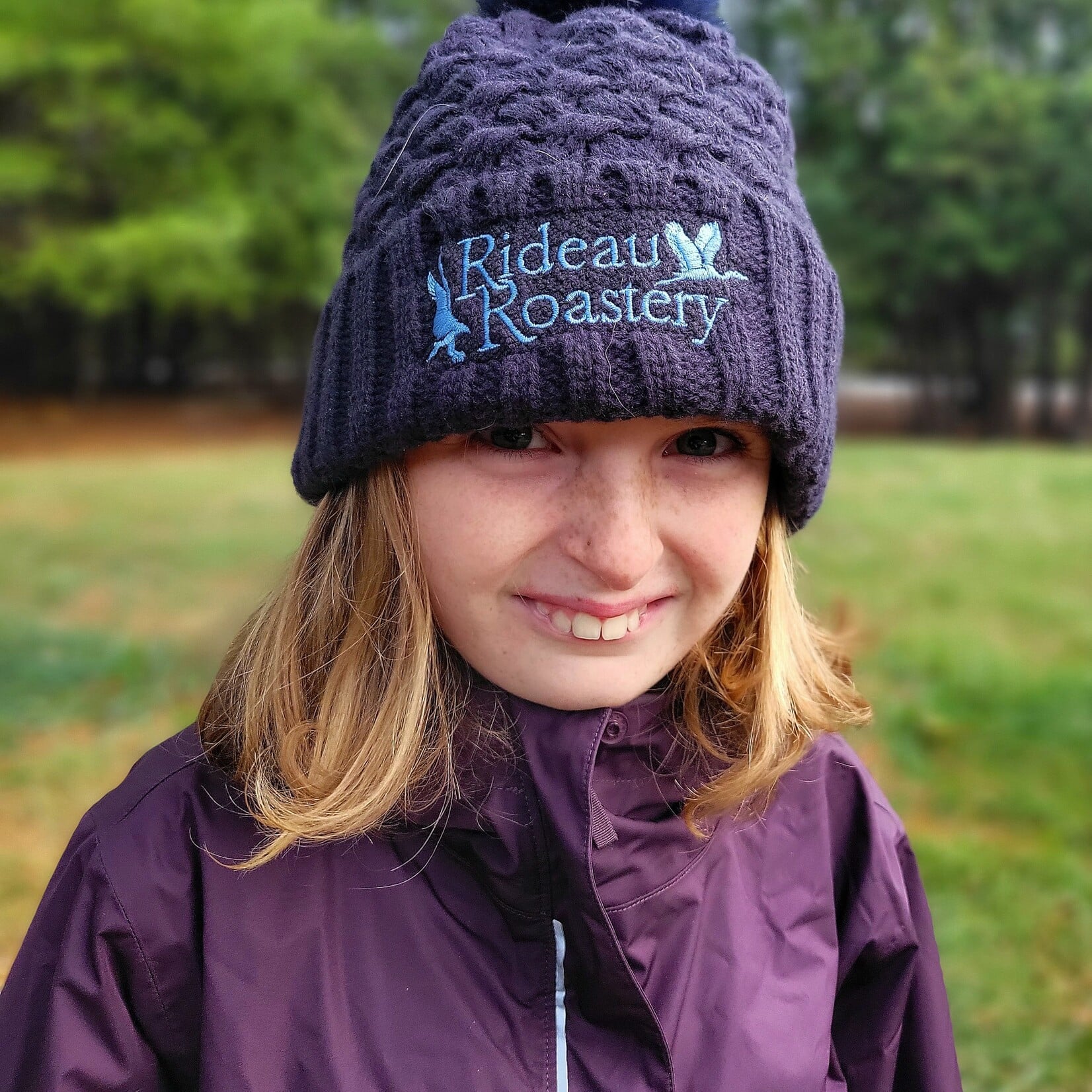 Rideau Roastery Toques