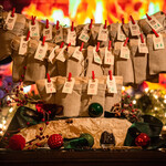 Rideau Roastery Coffee Advent Calendar pre-order