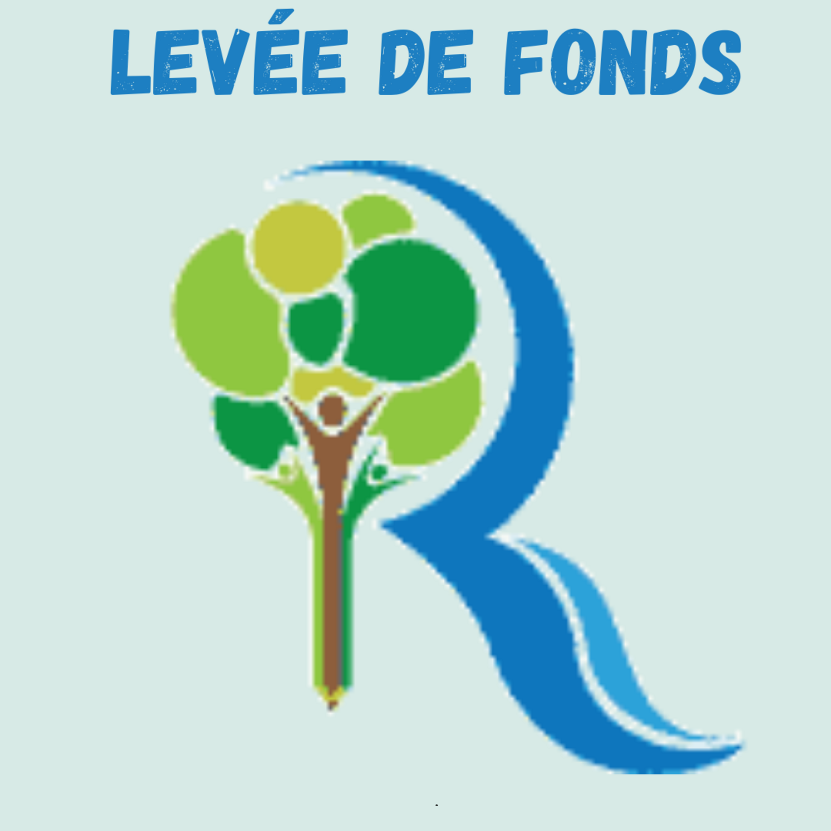 (**Example**) Levée de fonds École Rivière Rideau- vente de café
