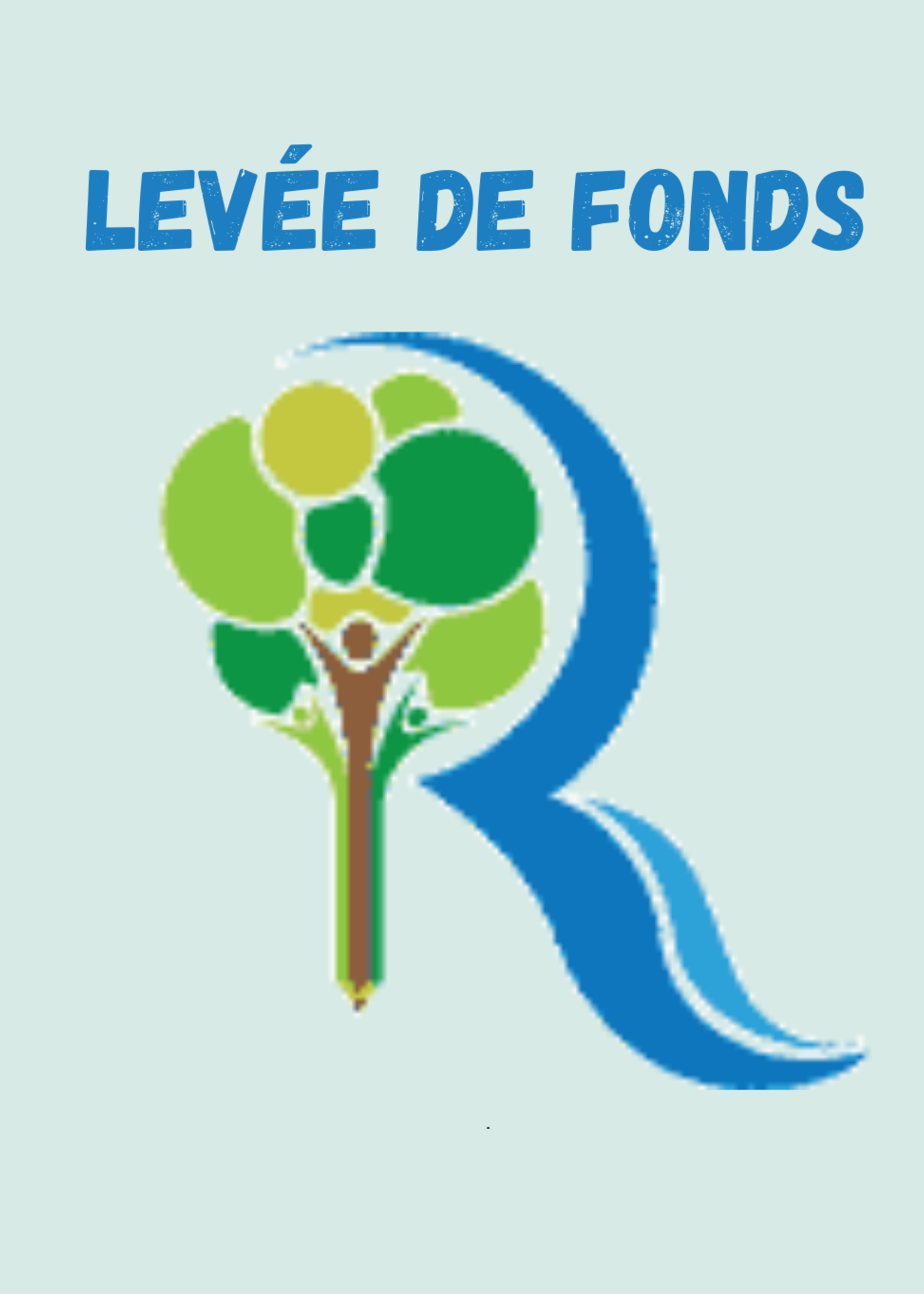 (**Example**) Levée de fonds École Rivière Rideau- vente de café