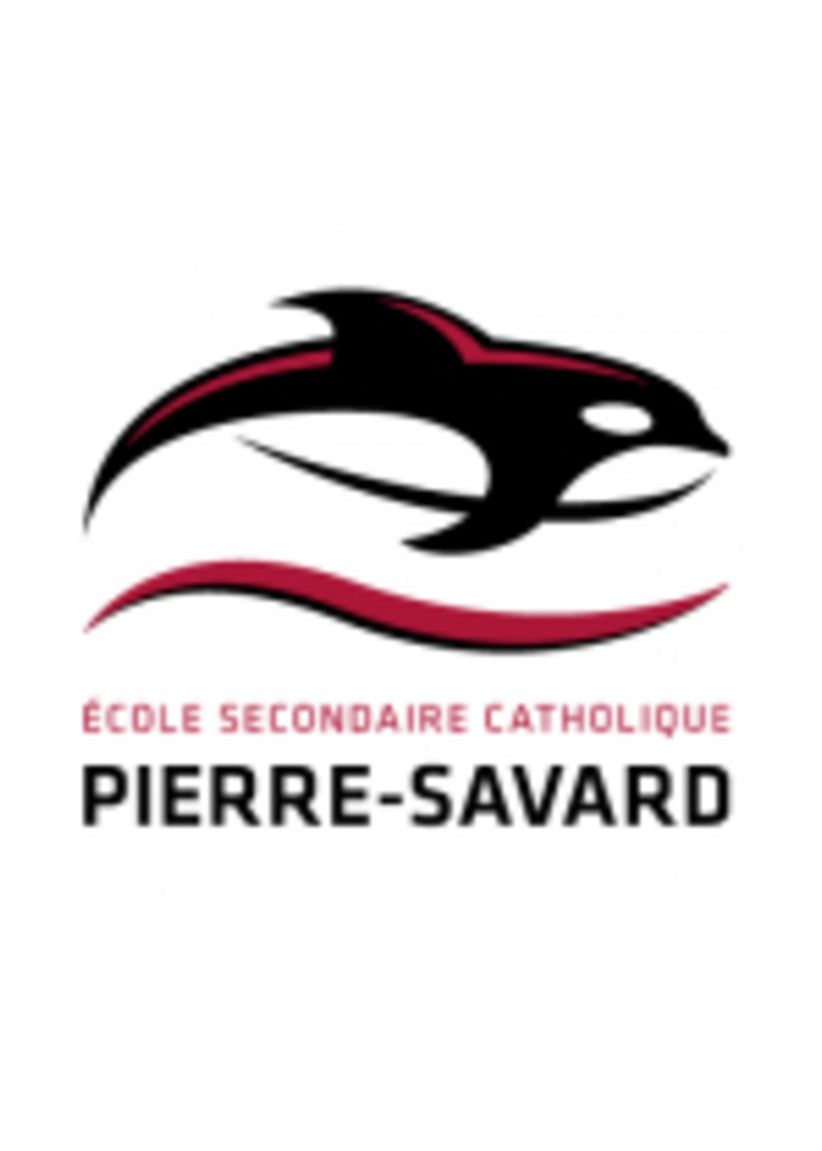 Levée de fonds École secondaire catholique Pierre-Savard - vente de café