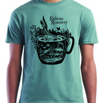 Rideau Roastery Rideau Roastery 10th anniversary T-shirts