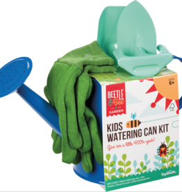 Toysmith Kids Watering Can Kit