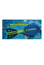 Aqua Battle Long Bomber