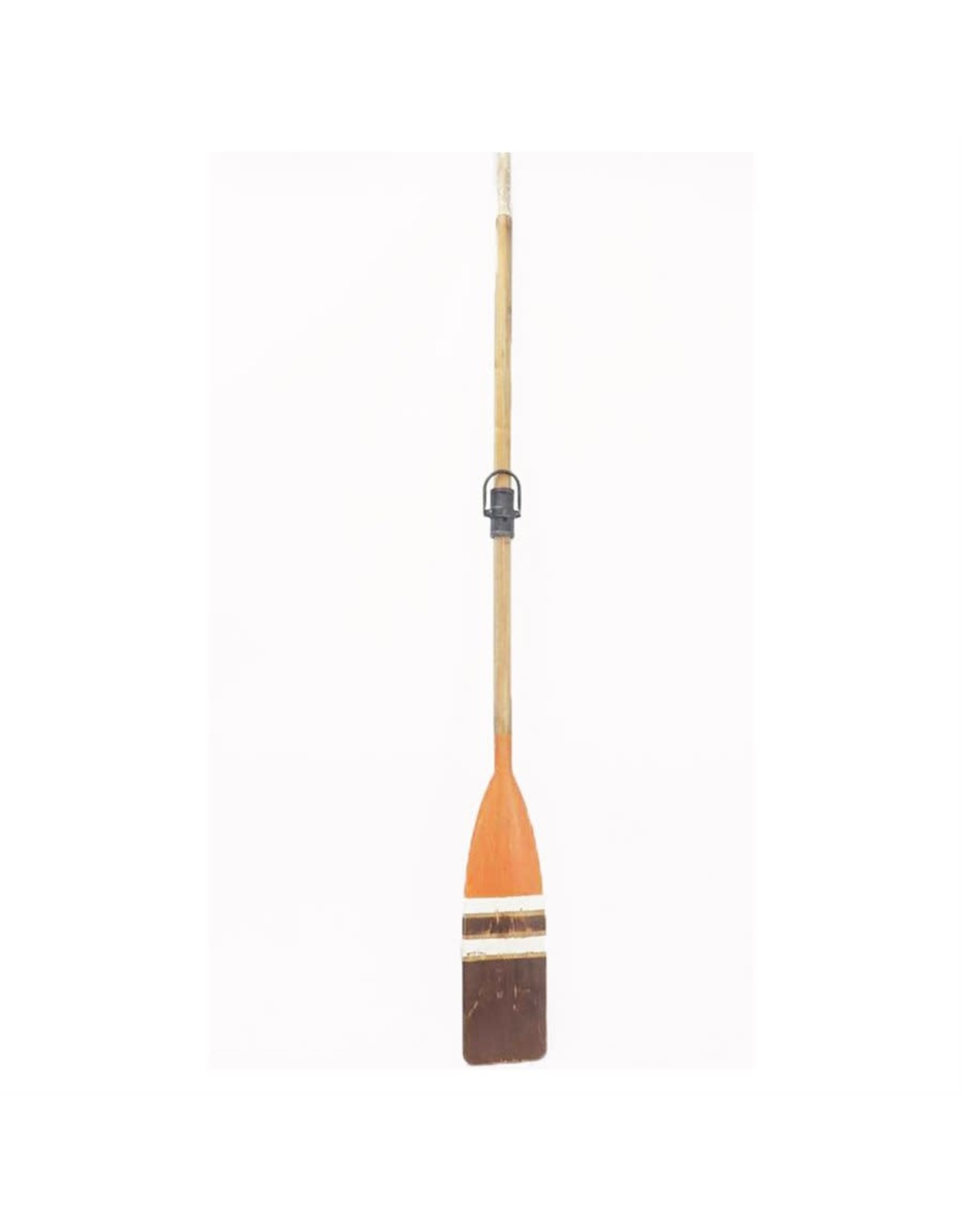Decorative Wooden Rowing Paddle