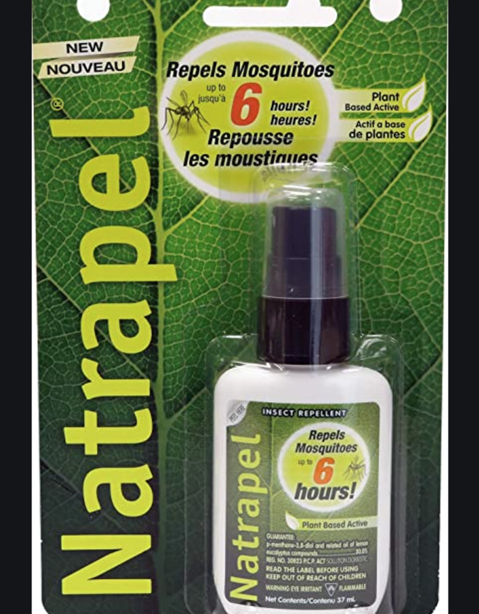 Natrapel Natrapel Insect Repellent