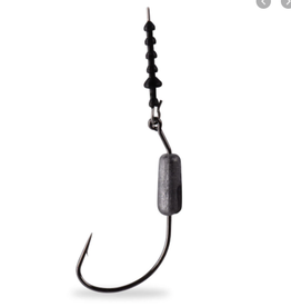 Mustad Mustad UltraPoint Power Lock Plus - 8/0 (3 pcs)