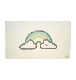 SUN BUM Baby Bum Rainbow Towel