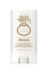 SUN BUM Mineral SPF 50  Face Stick