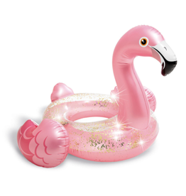Intex Intex Glitter Flamingo Tube