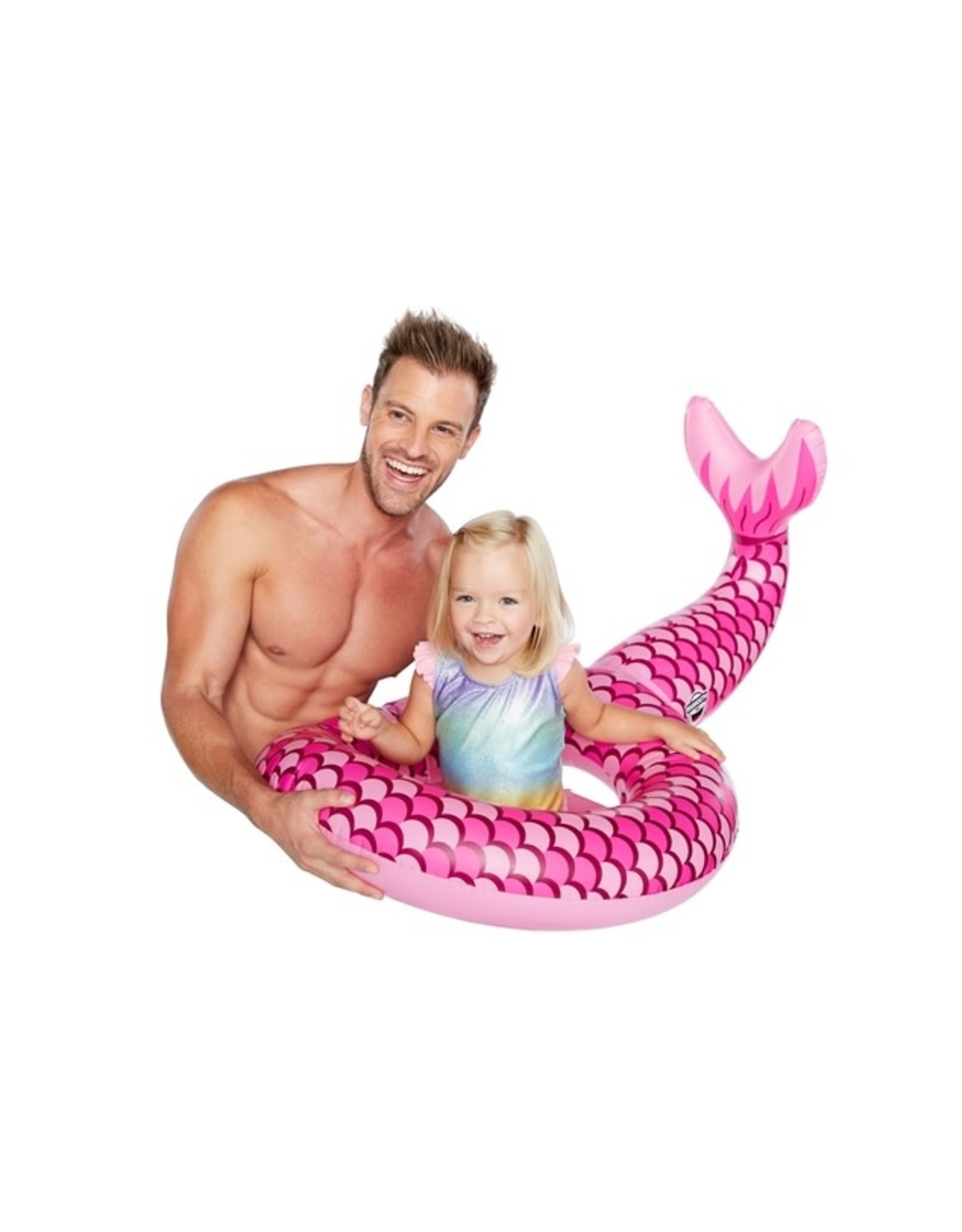 Mini Mermaid Lil' Float