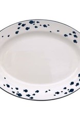 Ceramic Serving Fish Platter