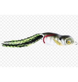 Southern Lure Co. Southern Scum Launch Frog L2341 Blue Gill